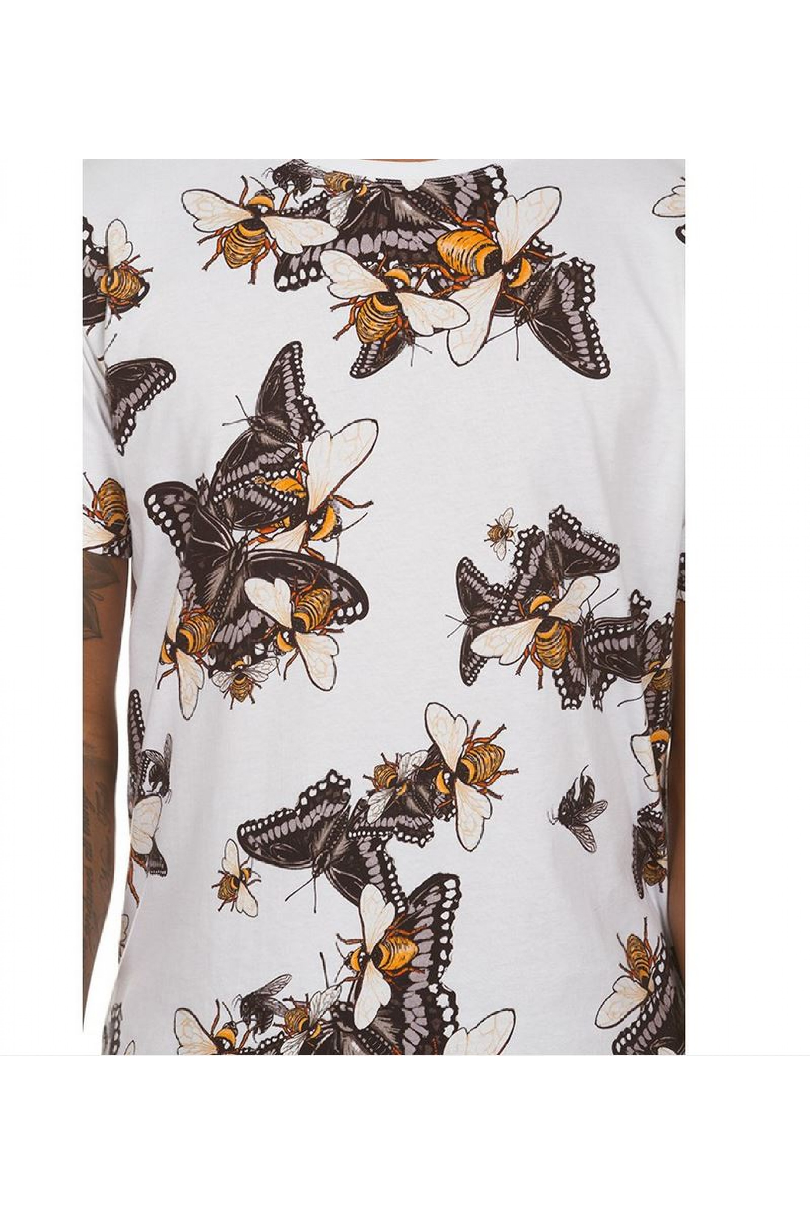 akoo ali butterfly hoodie