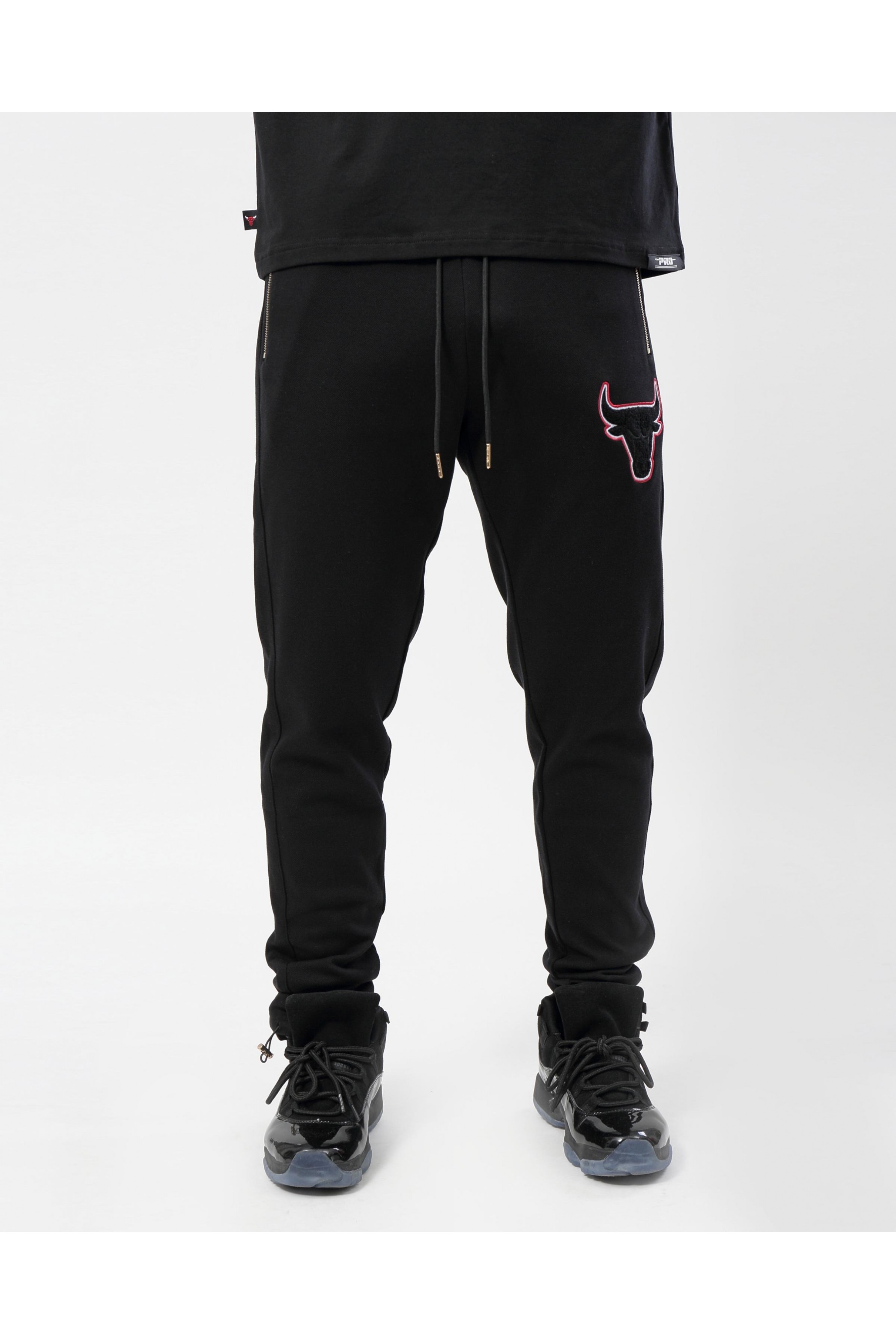 the standard track pants