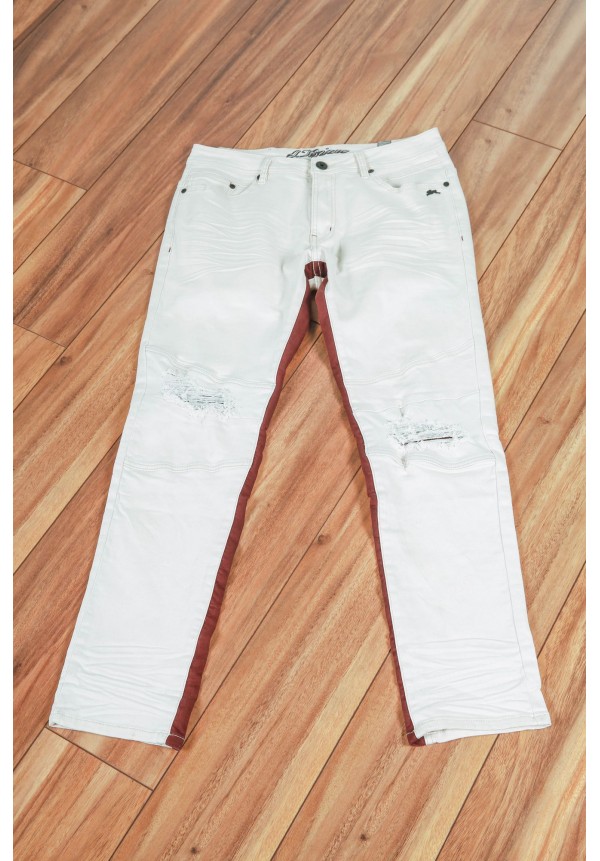 Morrison Twill Jean