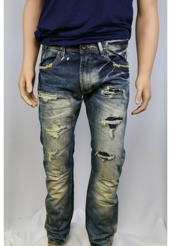 Trbl Jeans