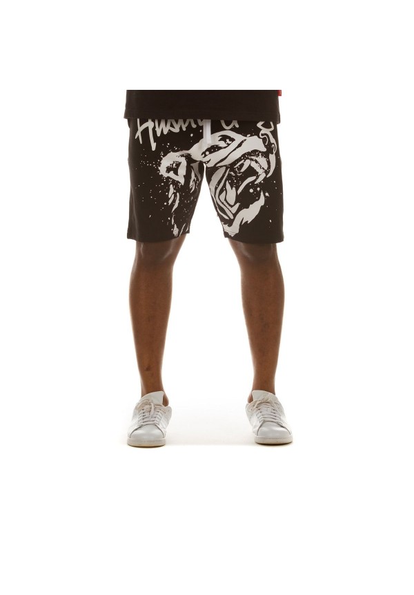 Rapture Short