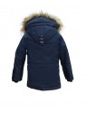 Top Gun Kids Military Issue N-3B Parka (Navy)