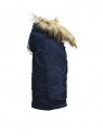 Top Gun Kids Military Issue N-3B Parka (Navy)